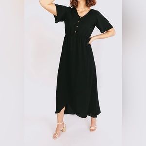 One loved babe Windsor dress